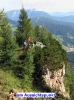 Berchtesgaden, Steinberg und Schärtenspitze