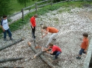 Berglager Wurzeralm 2006