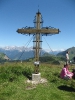 Ferienlager Saalbach 2012