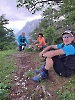 Gradnalm, Rauhen Kaibling (1.381 m), Pfannstein (1.423 m)_5