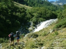 Hochtour Zillertaler Alpen 2004