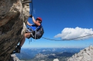 Klettersteige Dachstein