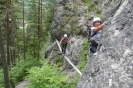 Klettersteige in den Karnischen Alpen 2020_11