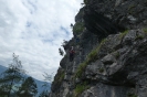 Klettersteige in den Karnischen Alpen 2020_6