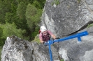 Klettersteige in den Karnischen Alpen 2020_7