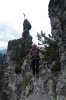 Klettersteige in den Karnischen Alpen 2020_8