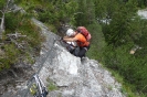 Klettersteige in den Karnischen Alpen 2020_9