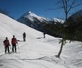 Skitourenwoche in den Karnischen Alpen_11