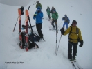 Skitourenwoche Karnischen Alpen